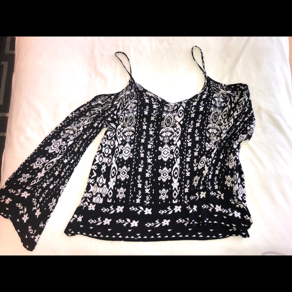 Patrons of Peace top size S